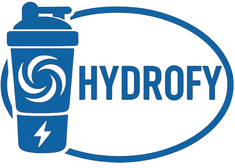 Hydrofy